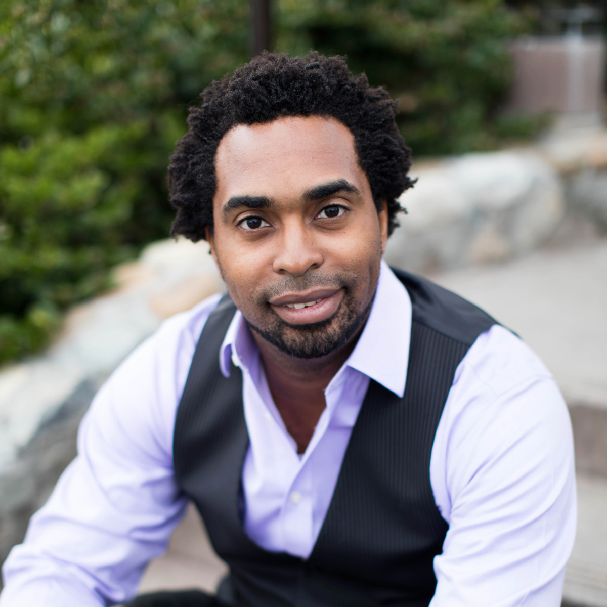 David Jean Charlot, PhD